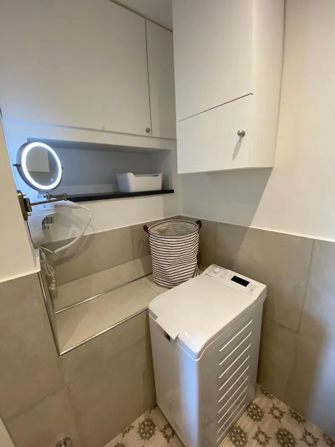 Suite 5 stelle nel Borgo di Celle Ligure 0*,  Italia