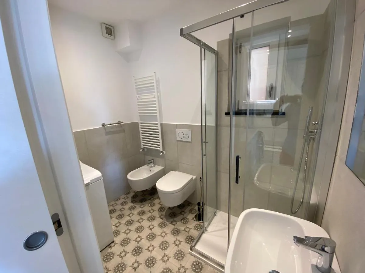 Appartamento Suite 5 stelle nel Borgo di Celle Ligure