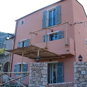Casa Virginia Casa vacanze