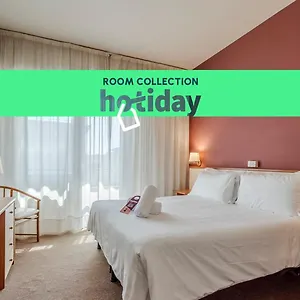 Hotiday Collection - Hotel